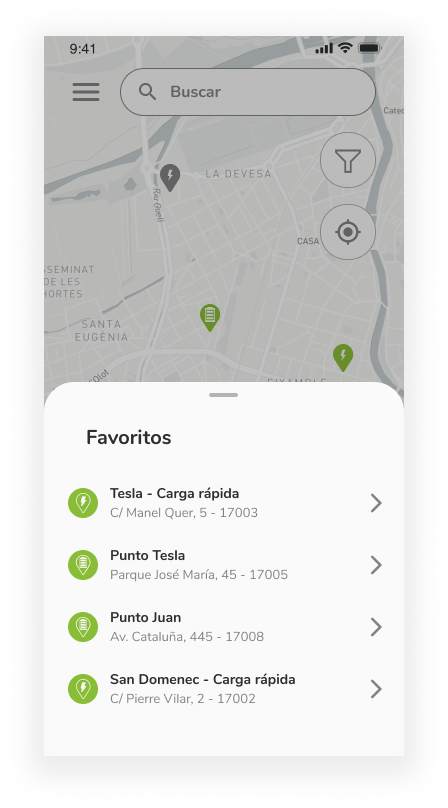 movefast-pantalla-favoritos